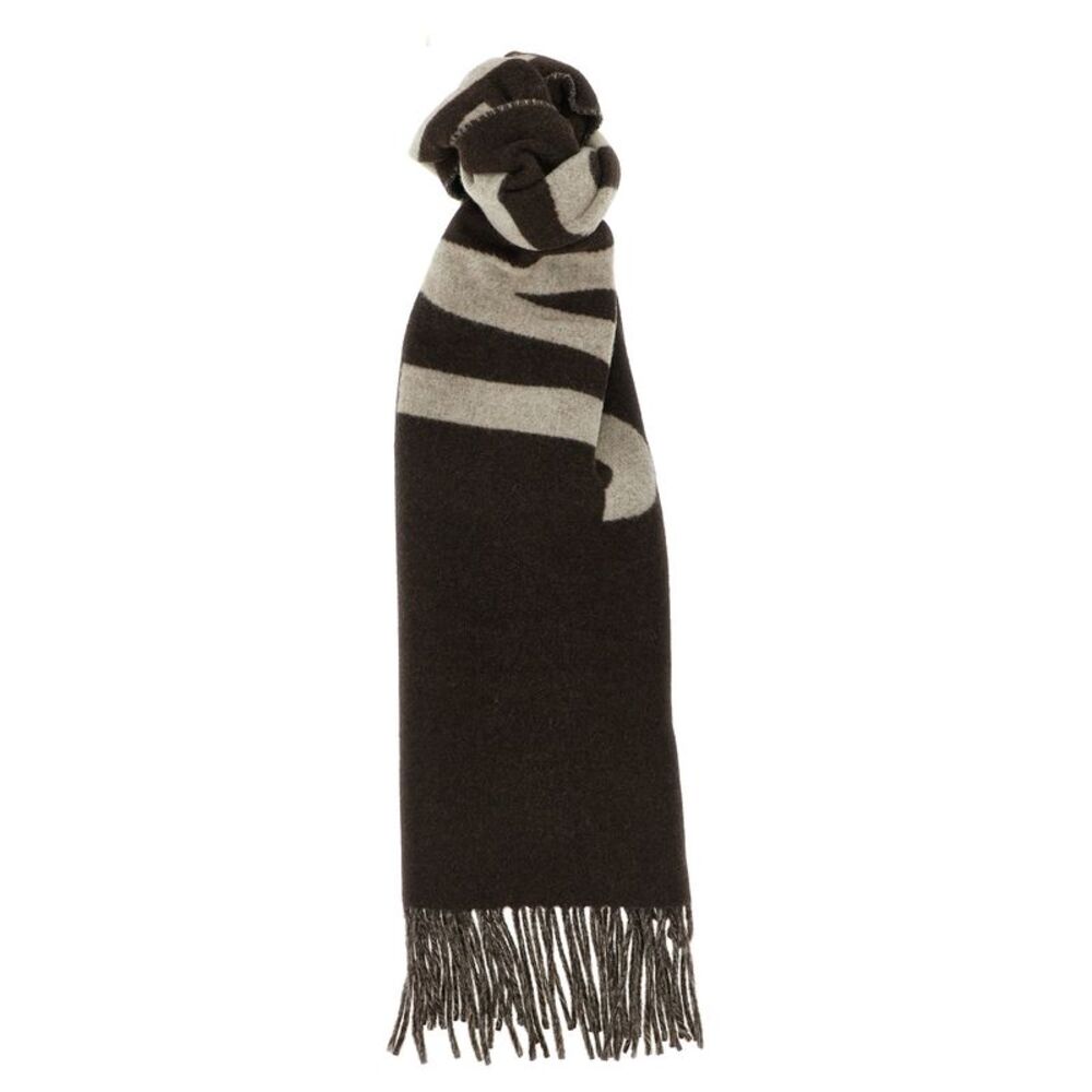 Jacquemus Women 'L'echarpe Jacquemus' Scarf